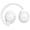 Беспроводные наушники JBL Tune 770NC (Белые) 1666426
