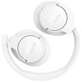 Беспроводные наушники JBL Tune 770NC (Белые) 1666426
