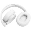 Беспроводные наушники JBL Tune 770NC (Белые) 1666426