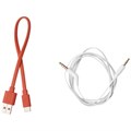 Беспроводные наушники JBL Tune 770NC (Белые) 1666426