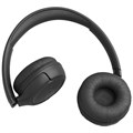 Беспроводные наушники JBL Tune 530BT (Черные) 3130970
