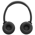 Беспроводные наушники JBL Tune 530BT (Черные) 3130970