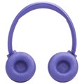 Беспроводные наушники JBL Tune 530BT (Фиолетовые) 3130969