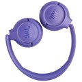 Беспроводные наушники JBL Tune 530BT (Фиолетовые) 3130969