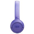 Беспроводные наушники JBL Tune 530BT (Фиолетовые) 3130969