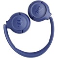 Беспроводные наушники JBL Tune 530BT (Синие) 3130968