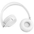 Беспроводные наушники JBL Tune 530BT (Белые) 3130967