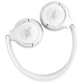 Беспроводные наушники JBL Tune 530BT (Белые) 3130967
