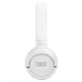 Беспроводные наушники JBL Tune 530BT (Белые) 3130967