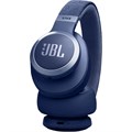 Беспроводные наушники JBL Live 770NC (Синие) 2854498