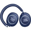 Беспроводные наушники JBL Live 770NC (Синие) 2854498