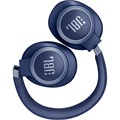 Беспроводные наушники JBL Live 770NC (Синие) 2854498