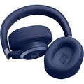 Беспроводные наушники JBL Live 770NC (Синие) 2854498