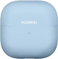 Беспроводные наушники Huawei FreeClip 2, цвет: голубой (Blue) 3151960