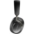 Беспроводные наушники Bowers & Wilkins Px8, цвет: черный (Black) 2476381