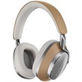 Беспроводные наушники Bowers & Wilkins Px8, цвет: смуглый (Tan) 2476383