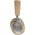 Беспроводные наушники Bowers & Wilkins Px8, цвет: смуглый (Tan) 2476383