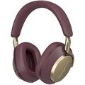 Беспроводные наушники Bowers & Wilkins Px8, цвет: королевский бургунди (Royal Burgundy) 2476382