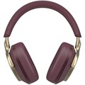 Беспроводные наушники Bowers & Wilkins Px8, цвет: королевский бургунди (Royal Burgundy) 2476382