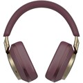 Беспроводные наушники Bowers & Wilkins Px8, цвет: королевский бургунди (Royal Burgundy) 2476382