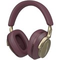 Беспроводные наушники Bowers & Wilkins Px8, цвет: королевский бургунди (Royal Burgundy) 2476382