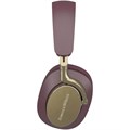 Беспроводные наушники Bowers & Wilkins Px8, цвет: королевский бургунди (Royal Burgundy) 2476382