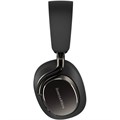 Беспроводные наушники Bowers & Wilkins Px8 S2, цвет: черный оникс (Onyx Black) 3154239