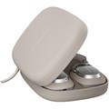 Беспроводные наушники Bowers & Wilkins Px8 S2, цвет: теплый камень (Warm Stone) 3154240