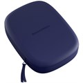 Беспроводные наушники Bowers & Wilkins Px7 S3, цвет: синий индиго (Indigo Blue) 2792091