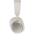 Беспроводные наушники Bowers & Wilkins Px7 S3, цвет: белый лист (Canvas White) 2792090