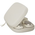 Беспроводные наушники Bowers & Wilkins Px7 S3, цвет: белый лист (Canvas White) 2792090
