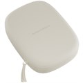 Беспроводные наушники Bowers & Wilkins Px7 S3, цвет: белый лист (Canvas White) 2792090