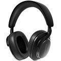 Беспроводные наушники Bowers & Wilkins Px7 S3, цвет: антрацитовый черный (Anthracite Black) 2792089