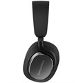 Беспроводные наушники Bowers & Wilkins Px7 S3, цвет: антрацитовый черный (Anthracite Black) 2792089