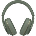 Беспроводные наушники Bowers & Wilkins Px7 S2e, цвет: лесной зеленый (Forest Green) 2145350