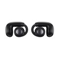 Беспроводные наушники Bose Ultra Open Earbuds, цвет: черный (Black) 2685092