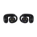 Беспроводные наушники Bose Ultra Open Earbuds, цвет: черный (Black) 2685092