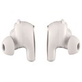 Беспроводные наушники Bose QuietComfort Ultra Earbuds 2nd Gen, цвет: белый дым (White Smoke) 3140201