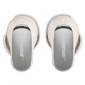 Беспроводные наушники Bose QuietComfort Ultra Earbuds 2nd Gen, цвет: белый дым (White Smoke) 3140201
