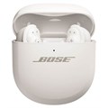 Беспроводные наушники Bose QuietComfort Ultra Earbuds 2nd Gen, цвет: белый дым (White Smoke) 3140201