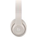 Беспроводные наушники Beats Studio Pro, цвет: песочный (Sand) 1700417