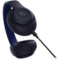 Беспроводные наушники Beats Studio Pro, цвет: темно-синий (Navy) 1700416