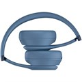 Беспроводные наушники Beats Solo 4 Wireless, цвет: серо-голубой (Slate Blue) 1919944