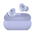 Беспроводные наушники Beats Solo Buds, цвет: арктический фиолетовый (Arctic Purple) 2404129