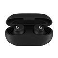 Беспроводные наушники Beats Solo Buds, цвет: матовый черный (Matte Black) 2404130