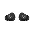 Беспроводные наушники Beats Solo Buds, цвет: матовый черный (Matte Black) 2404130