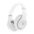 Беспроводные наушники Beats Studio Pro, цвет: матовый белый (Matte White) 2417249