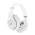 Беспроводные наушники Beats Studio Pro, цвет: матовый белый (Matte White) 2417249