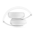 Беспроводные наушники Beats Studio Pro, цвет: матовый белый (Matte White) 2417249