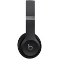 Беспроводные наушники Beats Solo 4 Wireless, цвет: матовый черный (Matte Black) 1919943